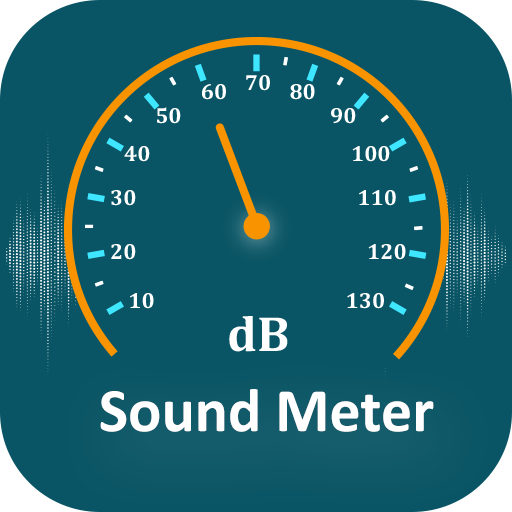 Sound Meter : Noise Detector Télécharger sur Windows