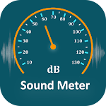 Sound Meter : Noise Detector APK