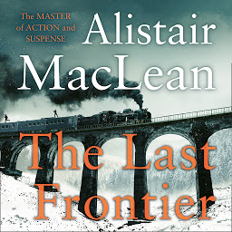 Icon image The Last Frontier