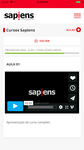 Sapiens PSI Screen 3