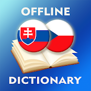 Slovak-Czech Dictionary  Icon