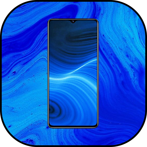 Theme for Realme X2 Pro logo