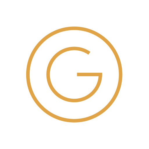 Ganpati Jewellers logo