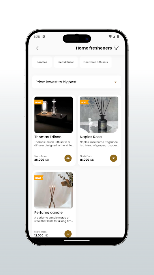 #5. LEGENDE HM (Android) Przez: OSOSS