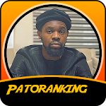 Cover Image of Download Patoranking Mp3 Hits Songs  APK