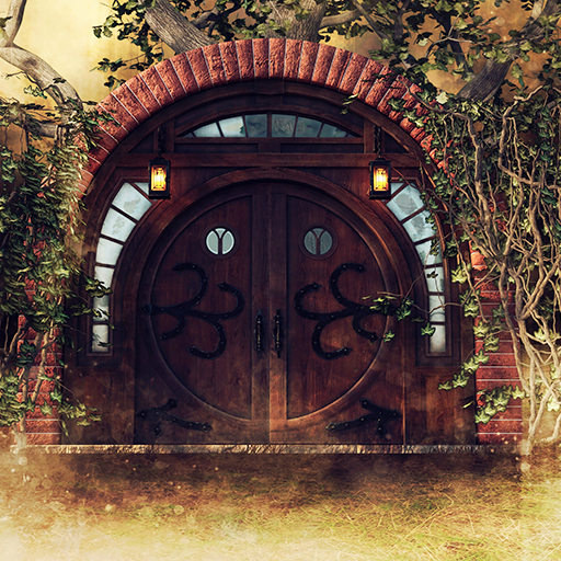Escape Games: Forsaken logo