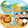 Animals For Kids And Toddlers icon