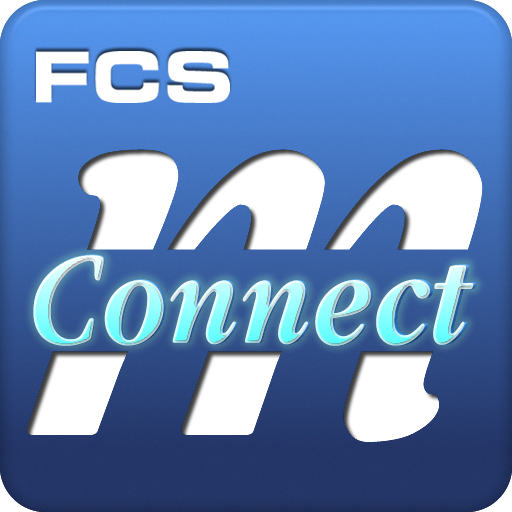 FCS m-Connect V2  Icon
