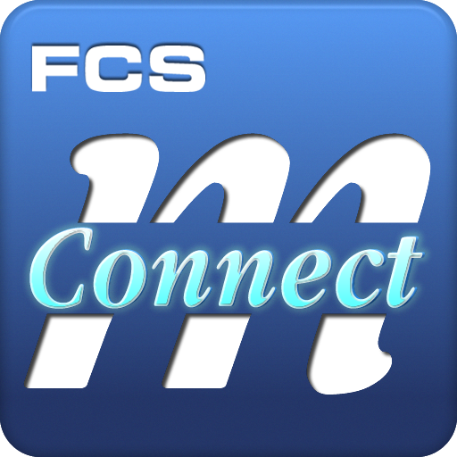 FCS m-Connect V2 logo