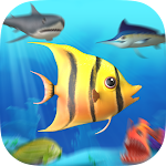 Cover Image of Download Let Me Eat : Big fish eat small 1.1.3 APK