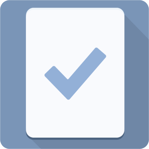 Action Card logo