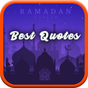 Ramadan Best Quotes