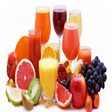 Juiceing Recipes icon