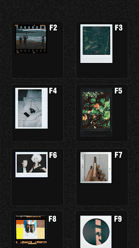 Screenshot of Film Cam -Vintage Roll Camera