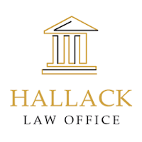 Hallack Law Injury Help App