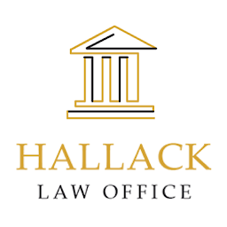 Icon image Hallack Law Injury Help App