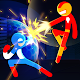 Stickman Combat - Superhero Fighter Auf Windows herunterladen