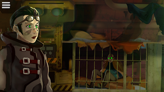 Game screenshot Adventure Reborn: ストーリーゲーム apk download
