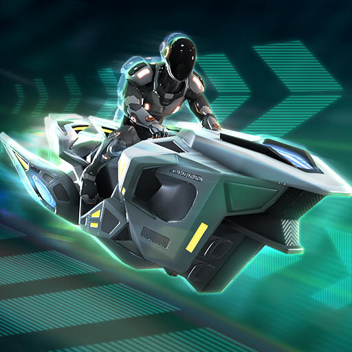 Stellar Sports: Team PvP Arena logo