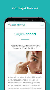 Doktor Sezer Helvacı 1.0 APK + Mod (Unlimited money) إلى عن على ذكري المظهر