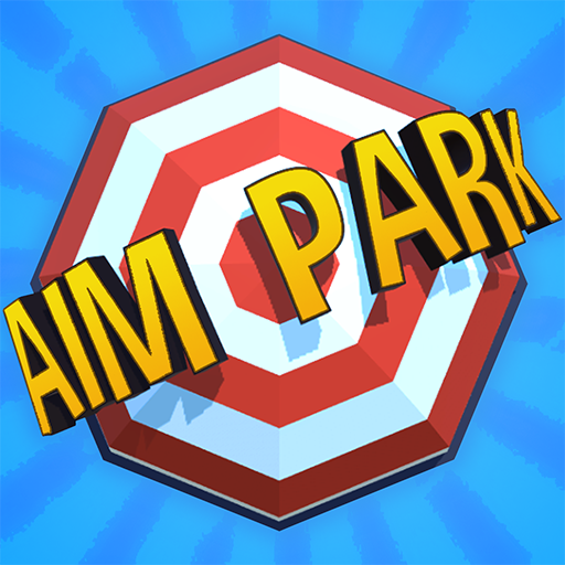 Aim Park : Entrenar puntería