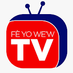 Cover Image of Descargar Fe Yo Wew Tv 1.0.2 APK