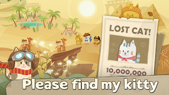 Game screenshot Solitaire Cat Islands apk download