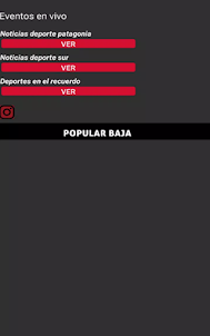 guía para Popular Baja TV