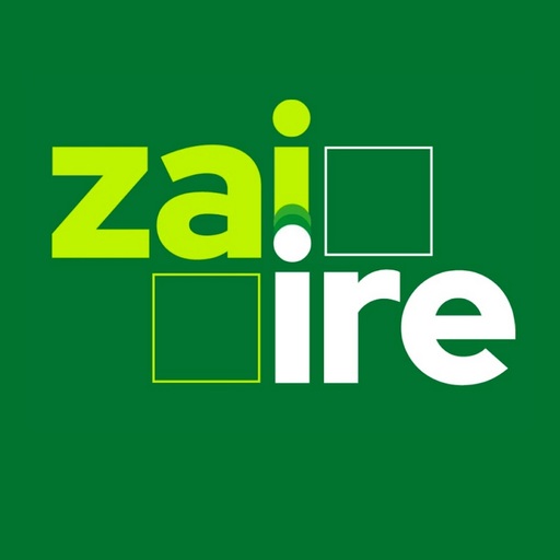 Zaire: Micromercados logo