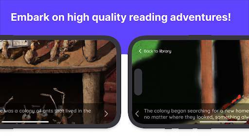 Daily Fable - Childrens Books