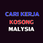 Cover Image of 下载 Cari Kerja Kosong Malaysia 1.1.1 APK