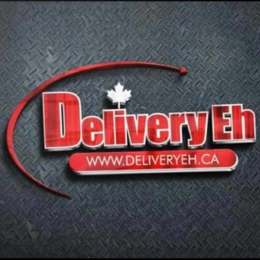 DeliveryEh Rider logo