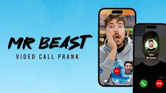 Mr Beast Call Prank Game