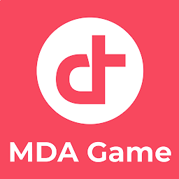 Icon image MDA Game