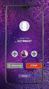 Ludo Go Star-Video Voice Call android2mod screenshots 4