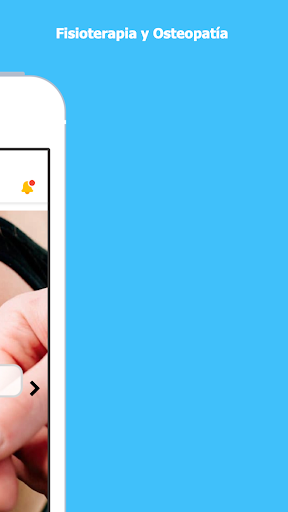 Kinefit Fisioterapia Screen 2