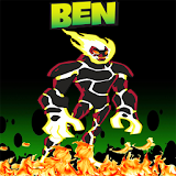 Ben Transfrom Alien Pro icon