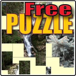 Icon image Puzzle Free