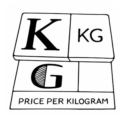 Price per kilogram Download on Windows