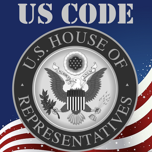 US Code, Titles 1 to 54 (Publi