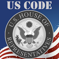 US Code Titles 1 to 54 Publi
