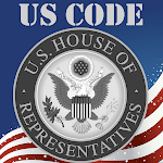 US Code, Titles 1 to 54 (Public Law 116-182) Apk