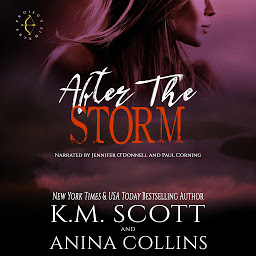Icon image After The Storm: A Project Artemis Novel
