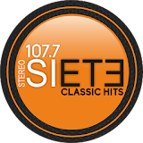 Stereo 7 icon