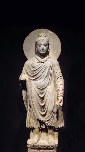 Android application buddhism wallpaper screenshort