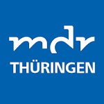 Cover Image of Download MDR Thüringen  APK