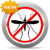 Super Anti-Mosquito killer Prank icon