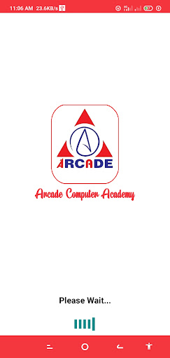 Arcade Computer Academy