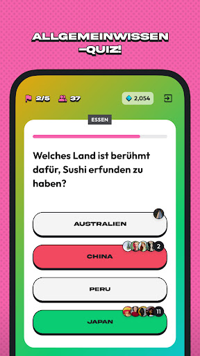 App-Vorschau