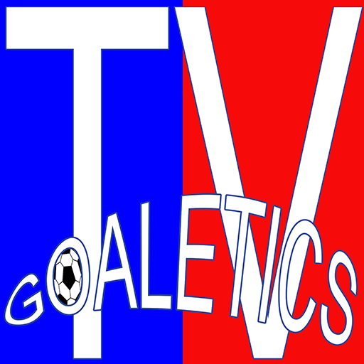 Goaletics TV